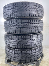 ブリヂストン ブリザック VRX2 175/65R15 / BALMINUM 5.5J+42 100-4穴 4本