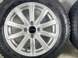ブリヂストン ブリザック VRX2 175/65R15 / BALMINUM 5.5J+42 100-4穴 4本