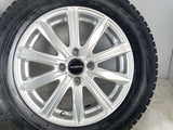 ブリヂストン ブリザック VRX2 175/65R15 / BALMINUM 5.5J+42 100-4穴 4本