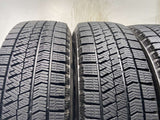 ブリヂストン ブリザック VRX2 175/65R15 / BALMINUM 5.5J+42 100-4穴 4本