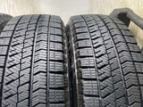 ブリヂストン ブリザック VRX2 175/65R15 / BALMINUM 5.5J+42 100-4穴 4本