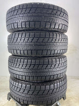 ブリヂストン ブリザック VRX 195/65R15 / JOKER 6.0J+43 100-5穴 4本