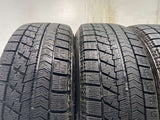 ブリヂストン ブリザック VRX 195/65R15 / JOKER 6.0J+43 100-5穴 4本