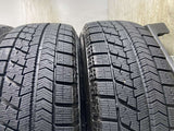 ブリヂストン ブリザック VRX 195/65R15 / JOKER 6.0J+43 100-5穴 4本