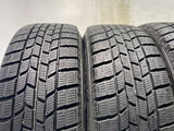 グッドイヤー アイスナビ 6 195/65R15 /トヨタ純正 6.0J+45 100-5穴 4本