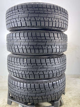 ヨコハマ アイスガード iG50 PLUS 195/65R15 / Eurodesign 6.5J+45 112-5穴 4本