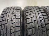 ヨコハマ アイスガード iG50 PLUS 195/65R15 / Eurodesign 6.5J+45 112-5穴 4本