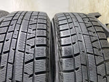 ヨコハマ アイスガード iG50 PLUS 195/65R15 / Eurodesign 6.5J+45 112-5穴 4本
