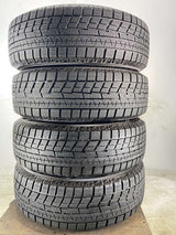 ヨコハマ アイスガード iG60 195/65R15 /トヨタ純正 6.0J+50 114.3-5穴 4本