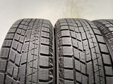 ヨコハマ アイスガード iG60 195/65R15 /トヨタ純正 6.0J+50 114.3-5穴 4本