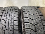 ヨコハマ アイスガード iG60 195/65R15 /トヨタ純正 6.0J+50 114.3-5穴 4本