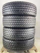 ヨコハマ アイスガード iG91 195/75R15 12PR109/107L LT 4本