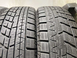ヨコハマ アイスガード iG60 195/65R15 4本