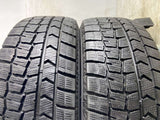 ダンロップ ウィンターマックス WM02 205/65R15 2本