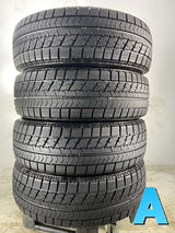 ブリヂストン ブリザック VRX 195/65R15 4本