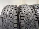 ブリヂストン ブリザック VRX 195/65R15 4本