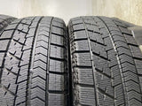ブリヂストン ブリザック VRX 195/65R15 4本