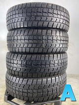 ダンロップ ウィンターマックス WM02 195/65R15 4本