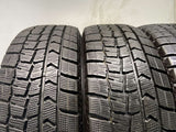 ダンロップ ウィンターマックス WM02 195/65R15 4本