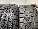 ダンロップ ウィンターマックス WM02 195/65R15 4本