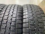 ダンロップ ウィンターマックス SV01 195/80R15 107/105L LT 4本
