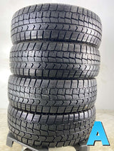 ダンロップ ウィンターマックス WM02 195/65R15 4本