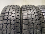 ダンロップ ウィンターマックス WM02 195/65R15 4本