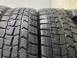 ダンロップ ウィンターマックス WM02 195/65R15 4本