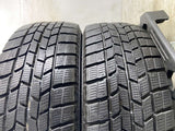 グッドイヤー アイスナビ 6 185/60R15 2本
