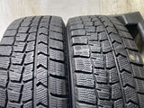 ダンロップ ウィンターマックス WM02 175/65R15 2本