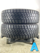 グッドイヤー アイスナビ 6 185/60R15 2本