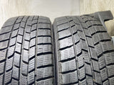 グッドイヤー アイスナビ 6 185/60R15 2本