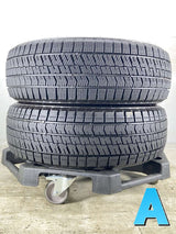 ブリヂストン ブリザック VRX2 185/60R15 2本