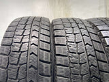 ダンロップ ウィンターマックス WM02 185/60R15 4本