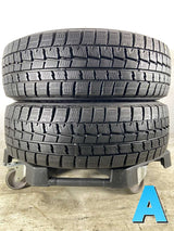 ダンロップ ウィンターマックス WM01 175/65R15 2本