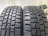 ダンロップ ウィンターマックス WM01 175/65R15 2本