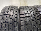 ダンロップ ウィンターマックス WM02 185/60R15 4本