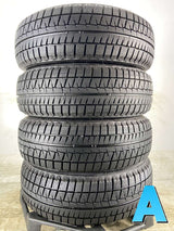 ブリヂストン アイスパートナー2 185/60R15 4本