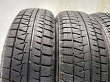 ブリヂストン アイスパートナー2 185/60R15 4本