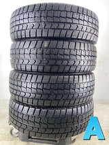ダンロップ ウィンターマックス WM02 185/65R15 4本
