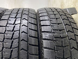 ダンロップ ウィンターマックス WM02 185/65R15 4本