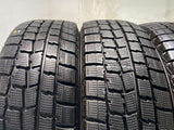 ダンロップ ウィンターマックス TS-01 185/65R15 4本