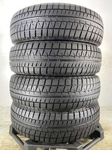 ブリヂストン アイスパートナー2 185/65R15 4本