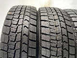 ダンロップ ウィンターマックス WM02 185/60R15 4本