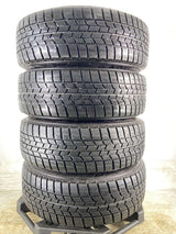 グッドイヤー アイスナビ 6 195/65R15 /トヨタ純正 6.5J+40 100-5穴 4本