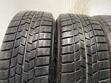 グッドイヤー アイスナビ 6 195/65R15 /トヨタ純正 6.5J+40 100-5穴 4本