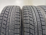 ブリヂストン ブリザック VRX 185/65R15 /ホンダ純正 6.0J+55 114.3-4穴 4本