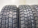 グッドイヤー アイスナビ7 175/65R15 /日産純正 5.5J+50 100-4穴 4本