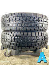 ダンロップ ウィンターマックス WM01 195/65R15 2本