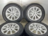 ヨコハマ アイスガード iG60 195/65R15 / MILLOUS 6.0J+53 114.3-5穴 4本
